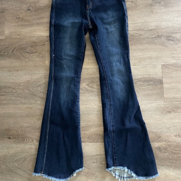 flare jeans - Picture 4 of 5